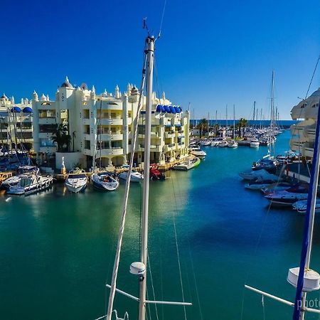1.012 Apartamentos Aguila. Cercano A La Playa Y Al Centro De Benalmadena. Excelente Ubicacion. Екстер'єр фото
