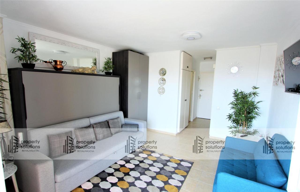 1.012 Apartamentos Aguila. Cercano A La Playa Y Al Centro De Benalmadena. Excelente Ubicacion. Екстер'єр фото