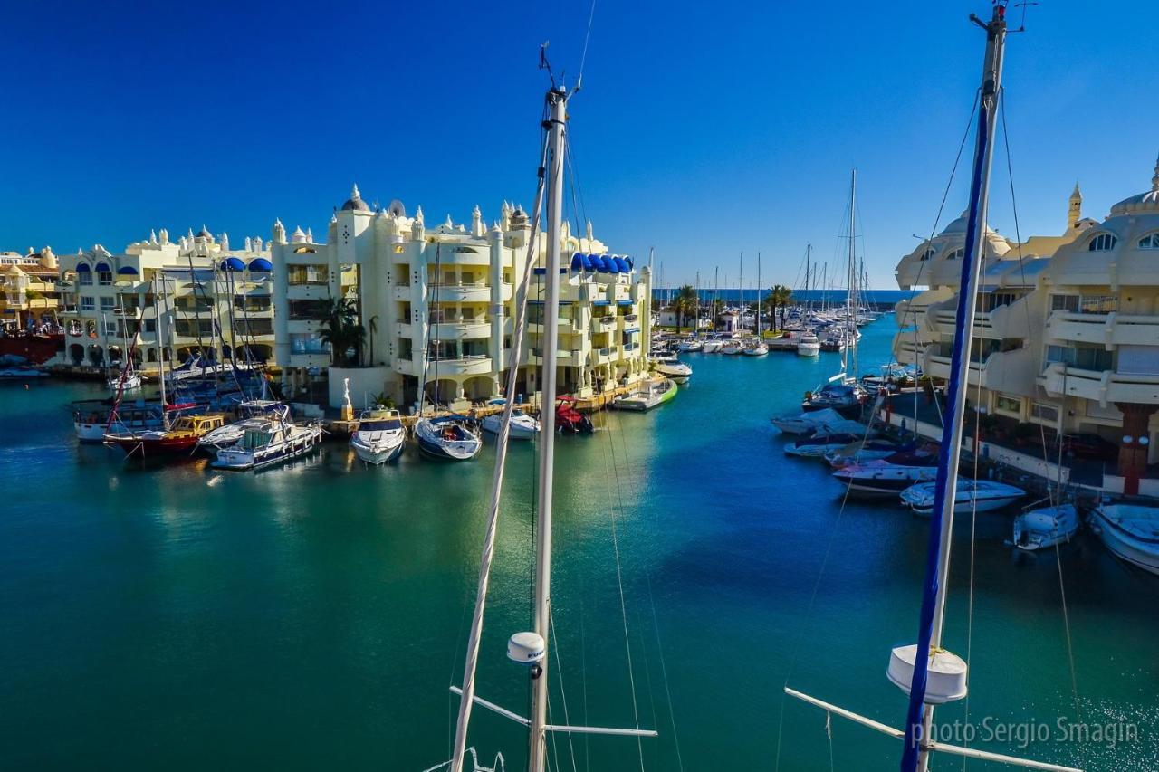 1.012 Apartamentos Aguila. Cercano A La Playa Y Al Centro De Benalmadena. Excelente Ubicacion. Екстер'єр фото